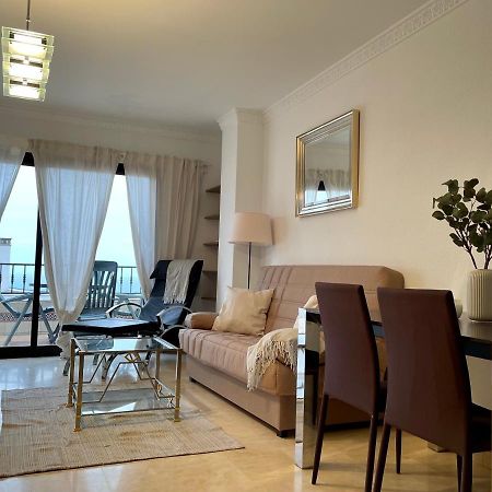 Apartamento Alyanna Mijas Eksteriør billede