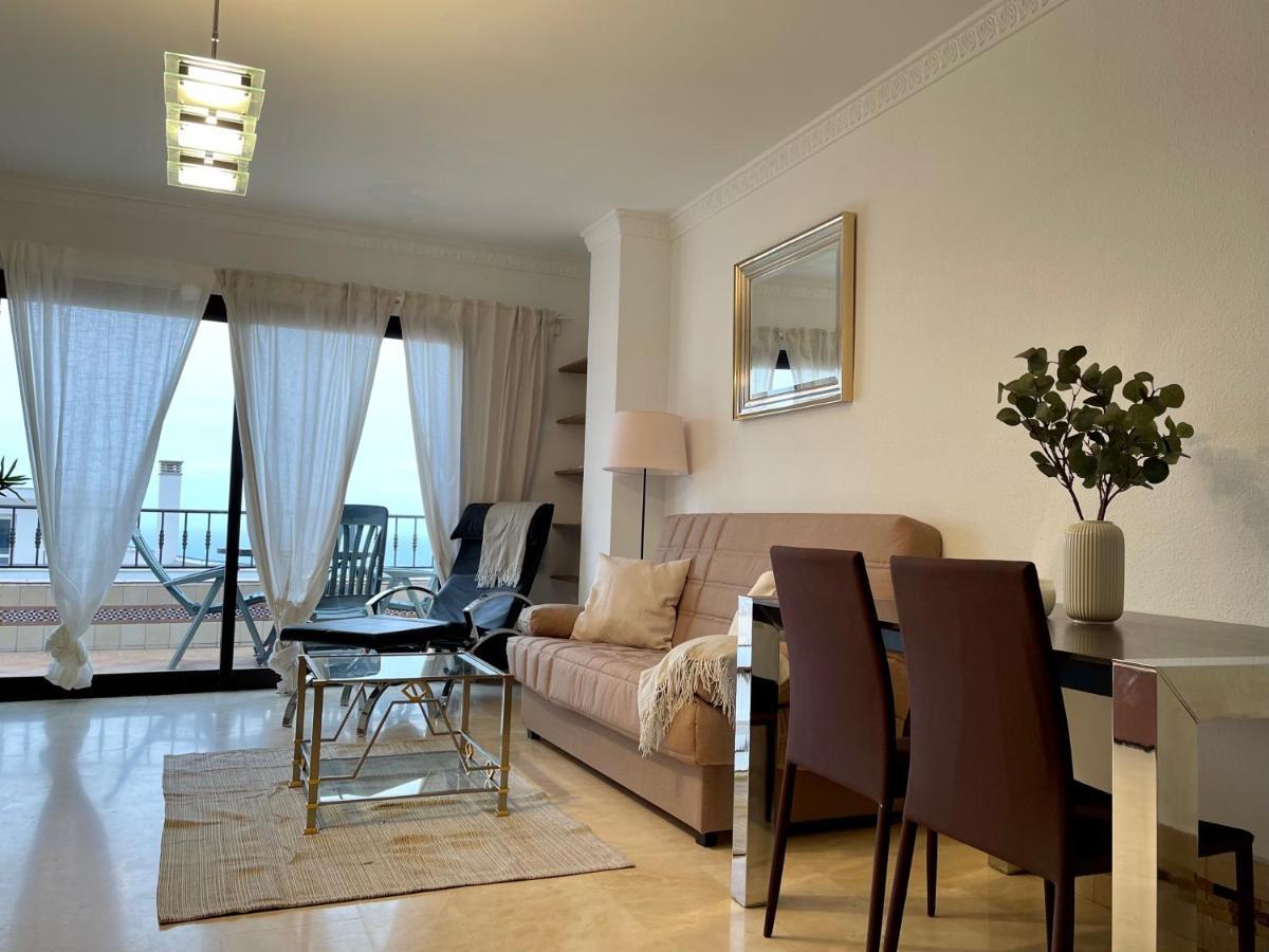 Apartamento Alyanna Mijas Eksteriør billede