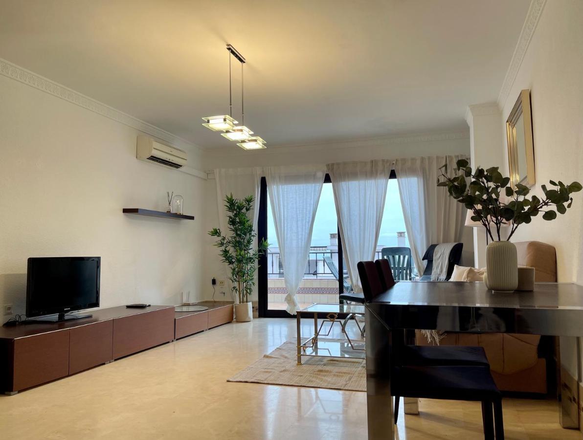 Apartamento Alyanna Mijas Eksteriør billede