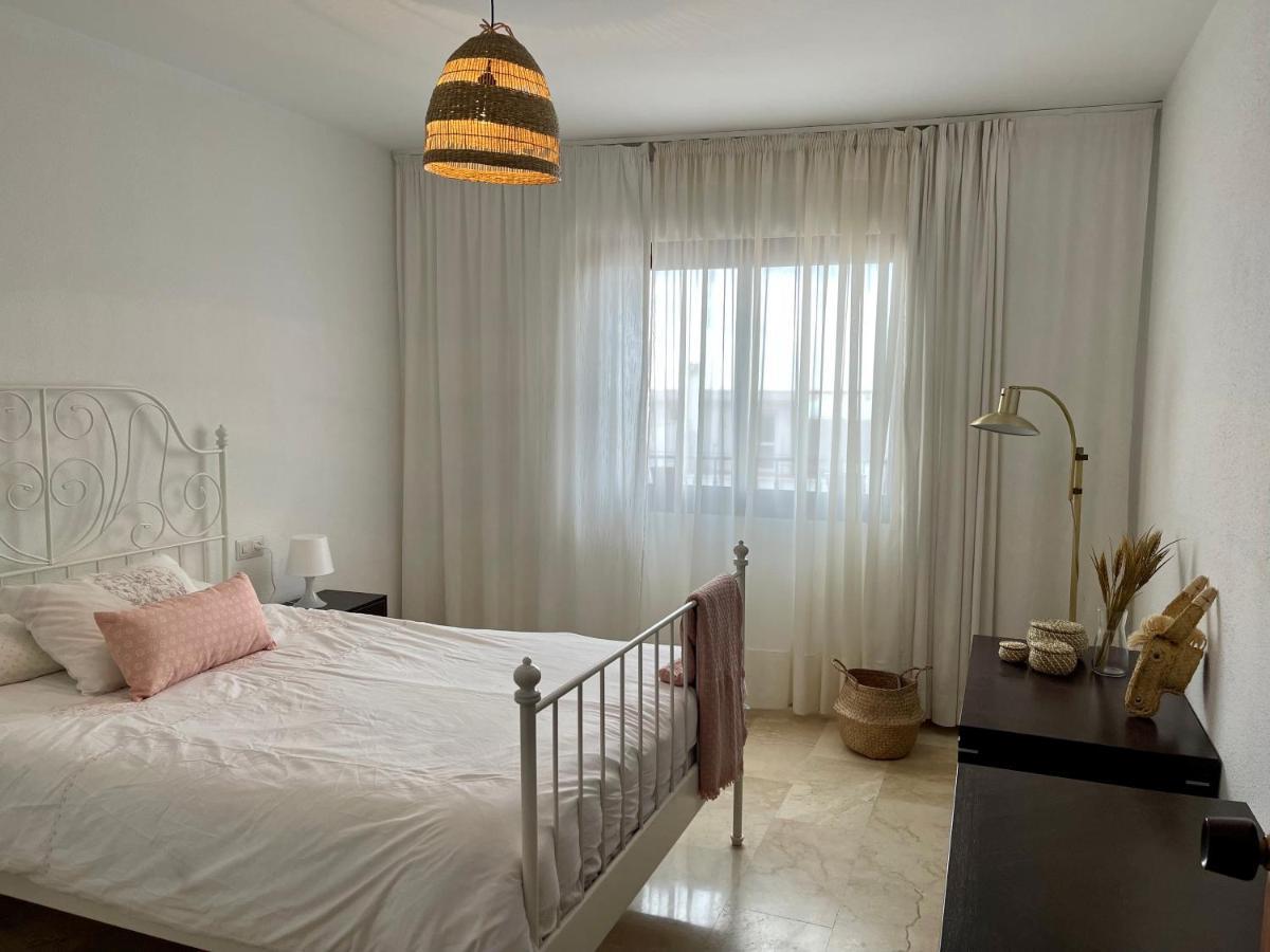 Apartamento Alyanna Mijas Eksteriør billede
