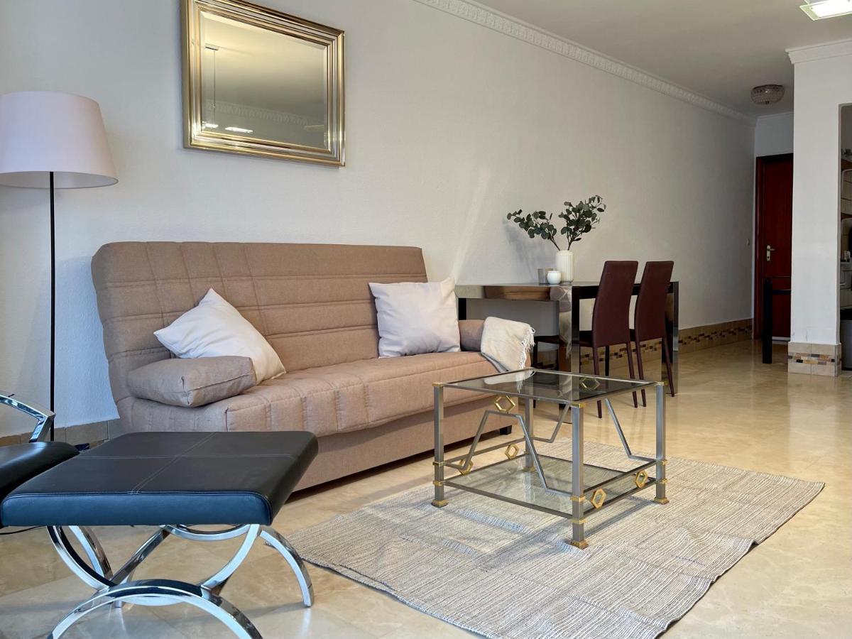 Apartamento Alyanna Mijas Eksteriør billede