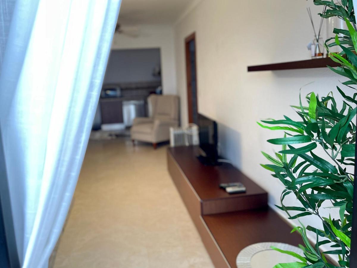 Apartamento Alyanna Mijas Eksteriør billede