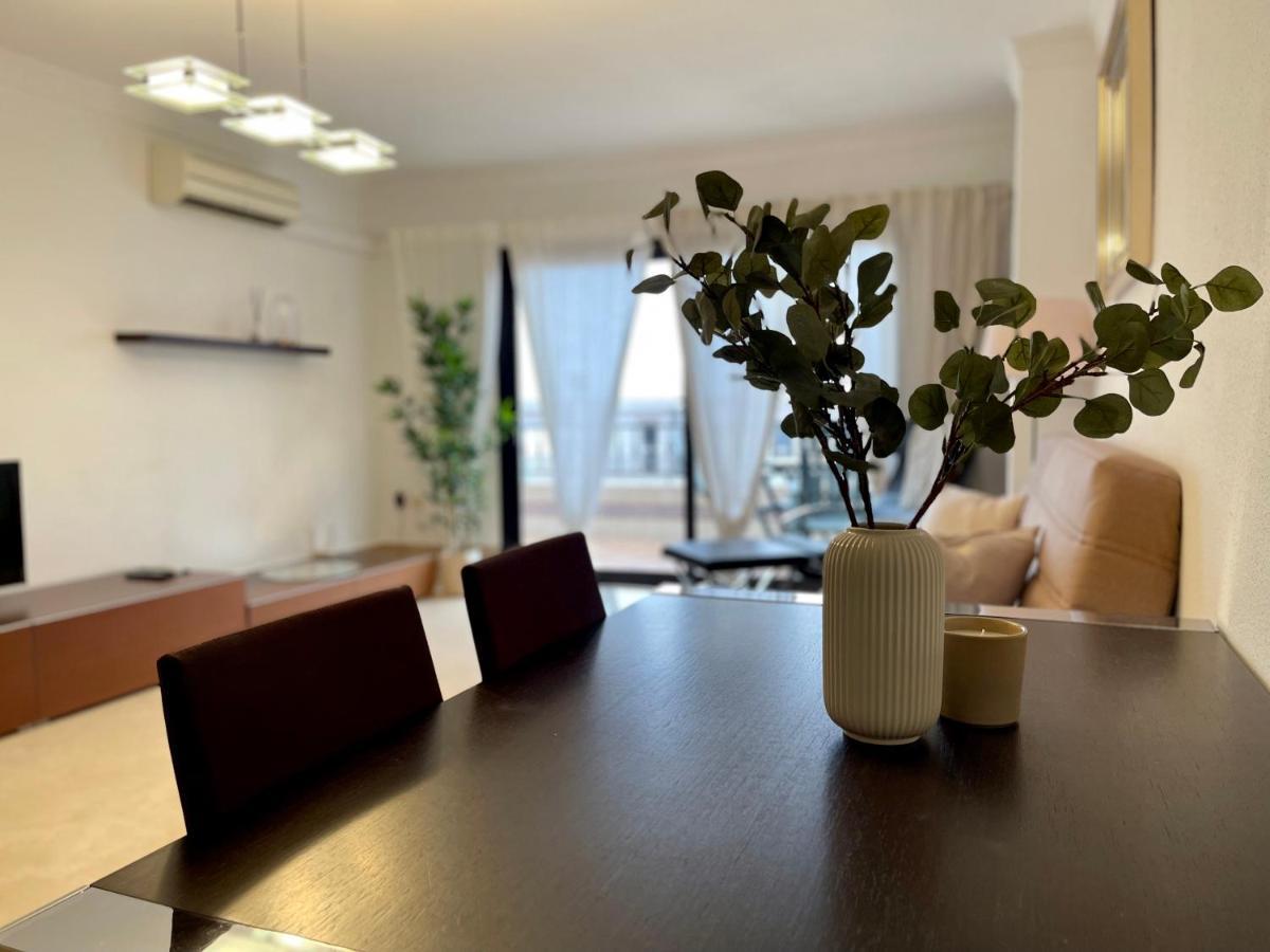Apartamento Alyanna Mijas Eksteriør billede