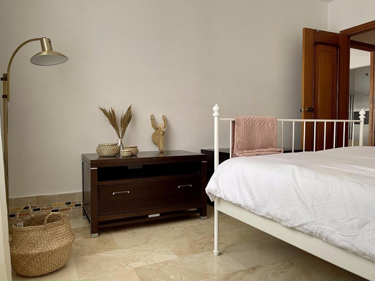 Apartamento Alyanna Mijas Eksteriør billede