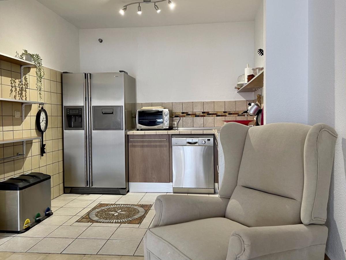 Apartamento Alyanna Mijas Eksteriør billede