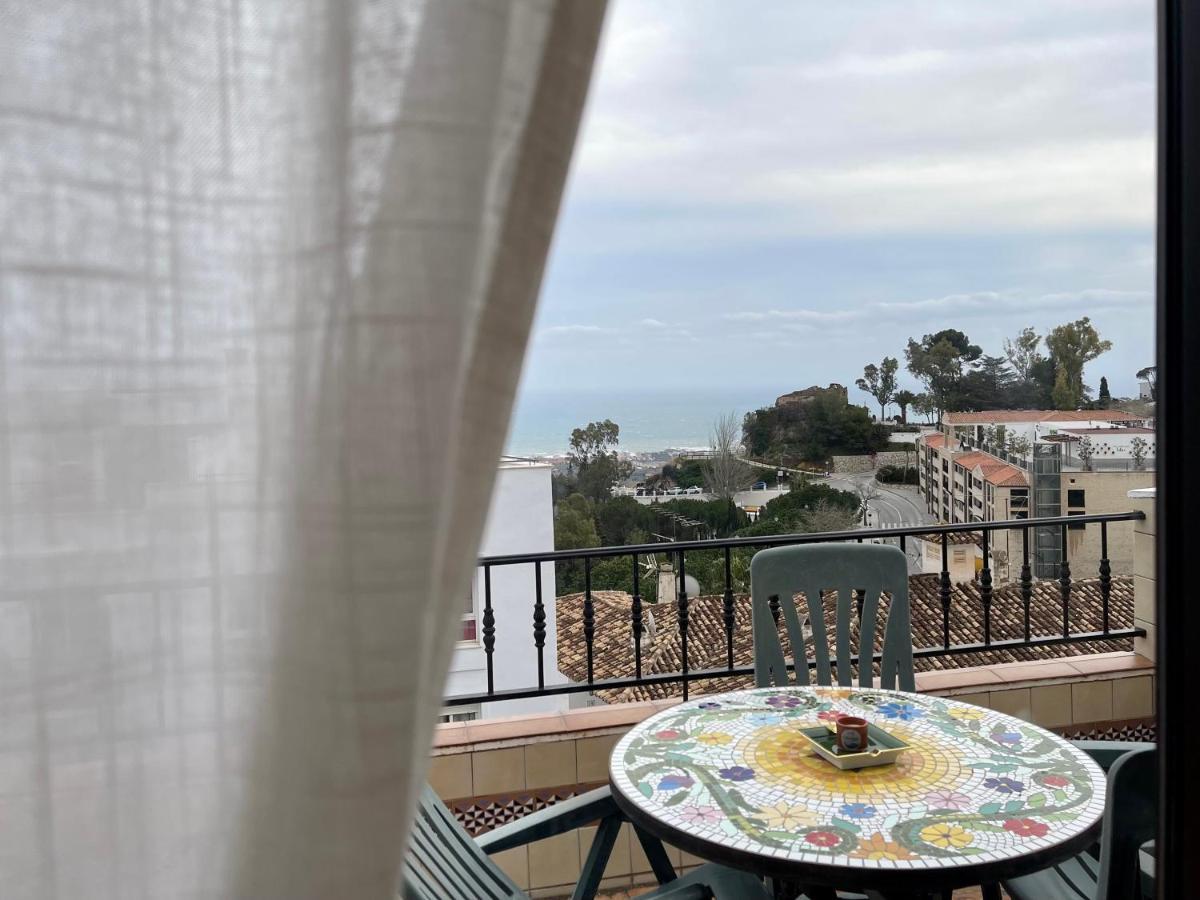 Apartamento Alyanna Mijas Eksteriør billede