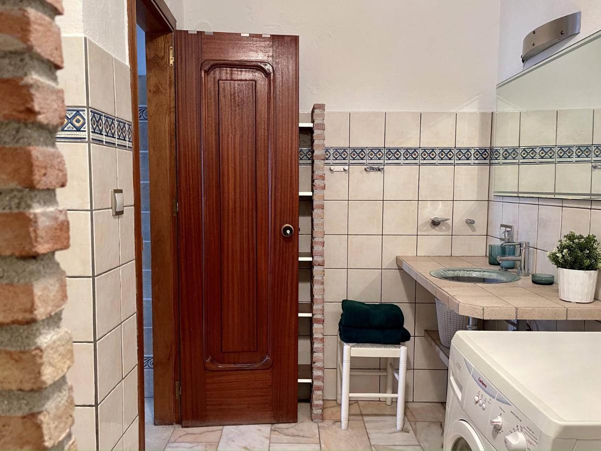 Apartamento Alyanna Mijas Eksteriør billede