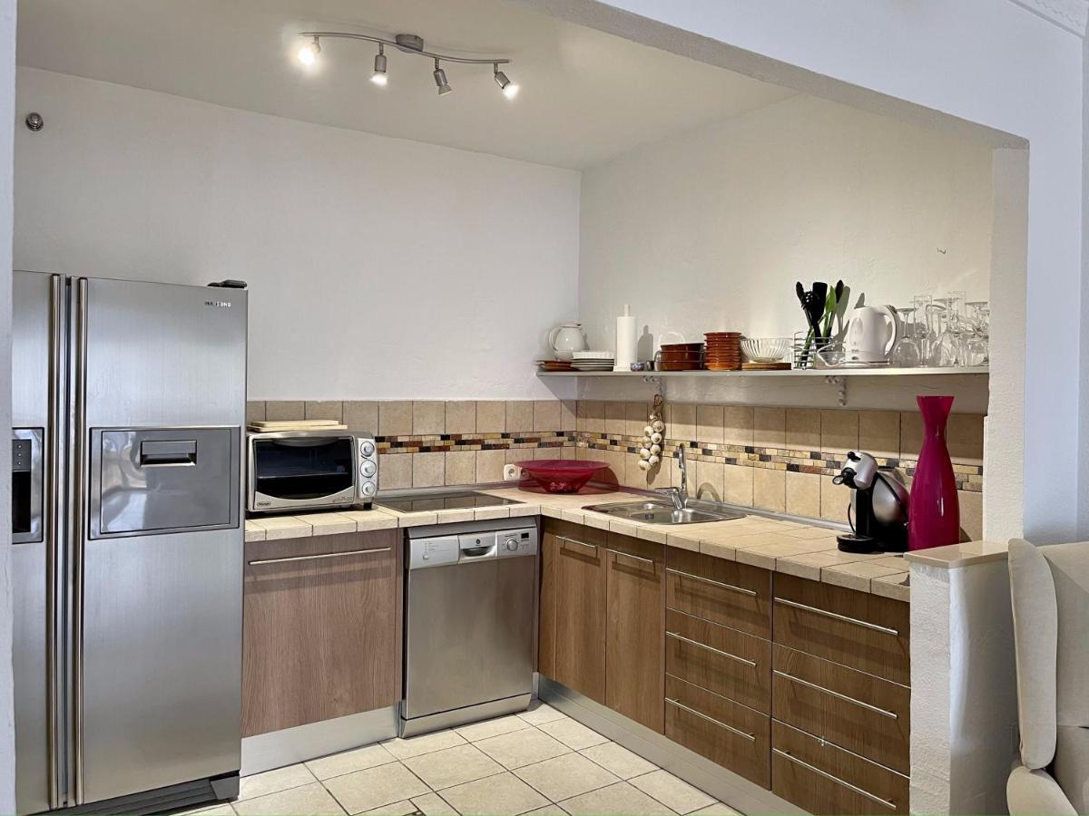 Apartamento Alyanna Mijas Eksteriør billede