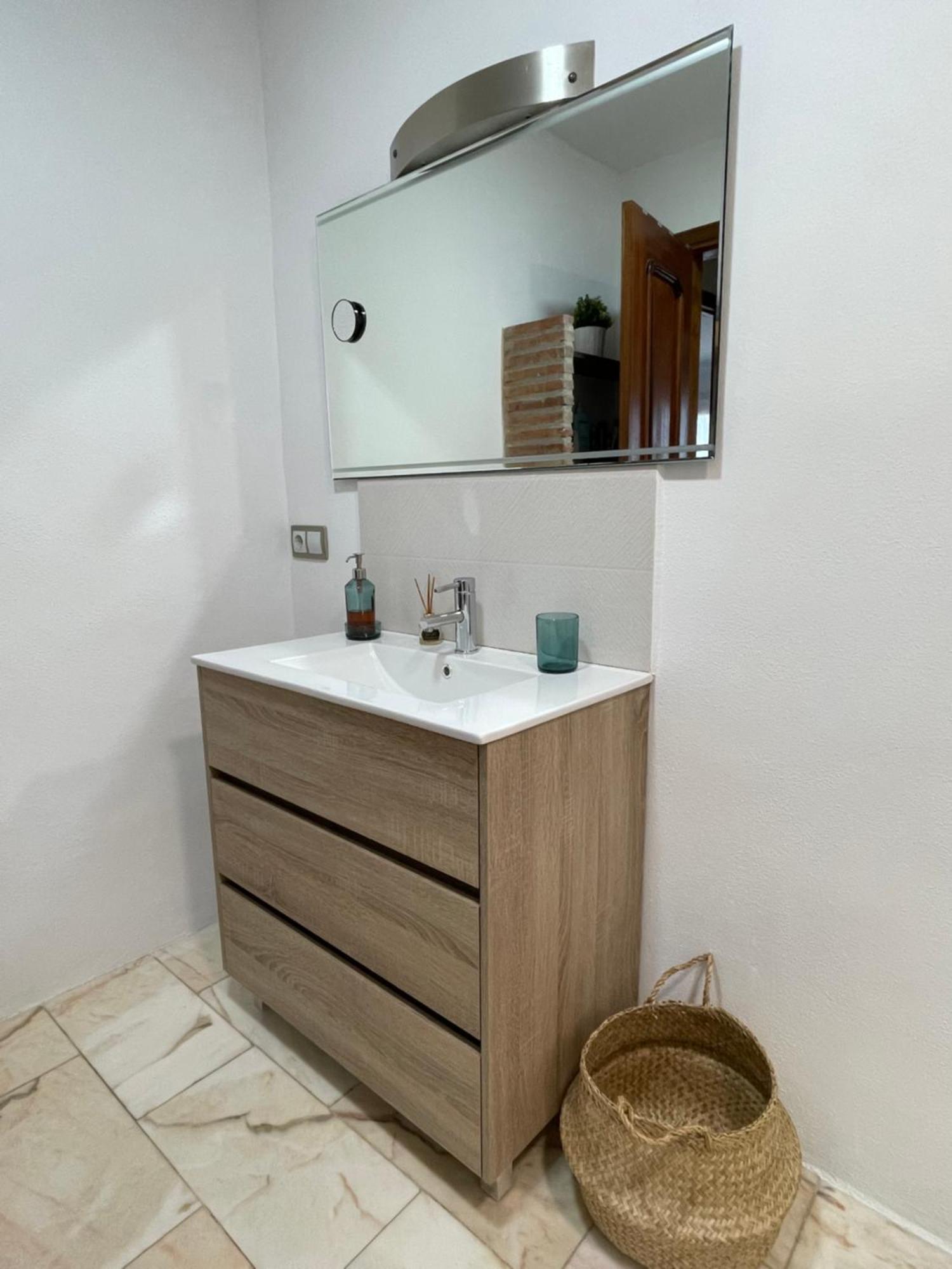 Apartamento Alyanna Mijas Eksteriør billede