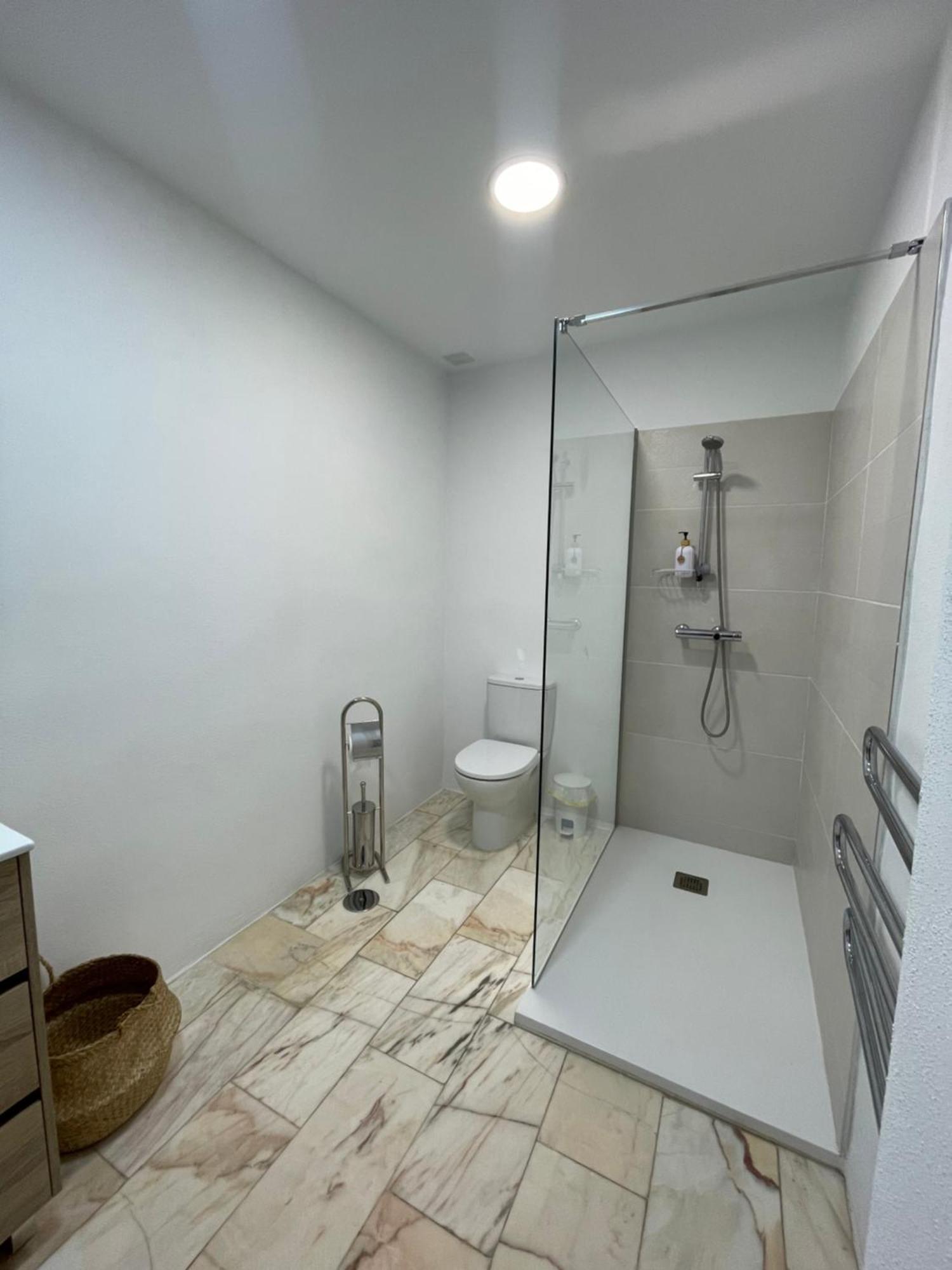 Apartamento Alyanna Mijas Eksteriør billede